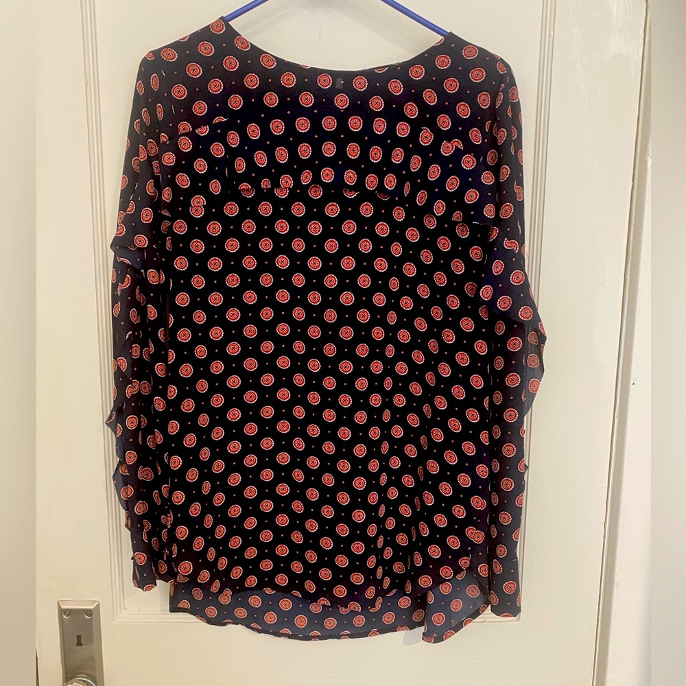 Banana Republic Tunic Size M